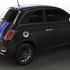 Mopar fiat 500