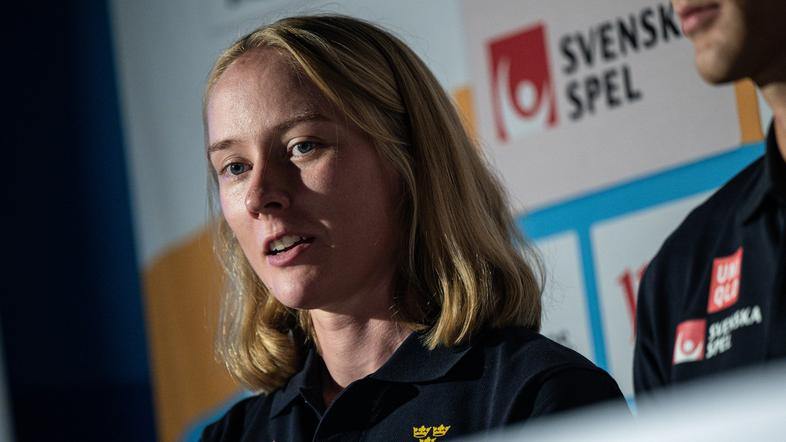 Caroline Andersson