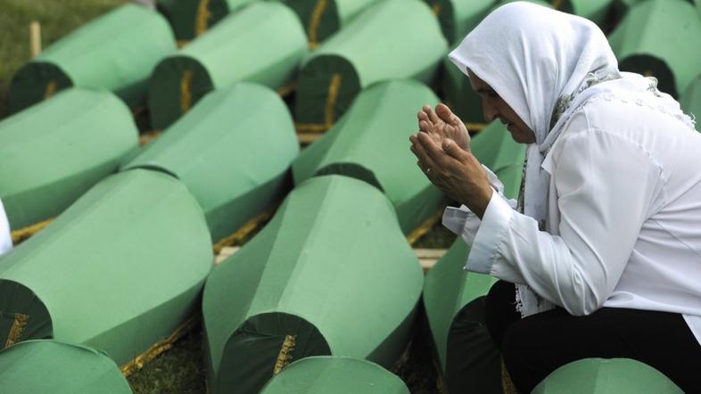 srebrenica