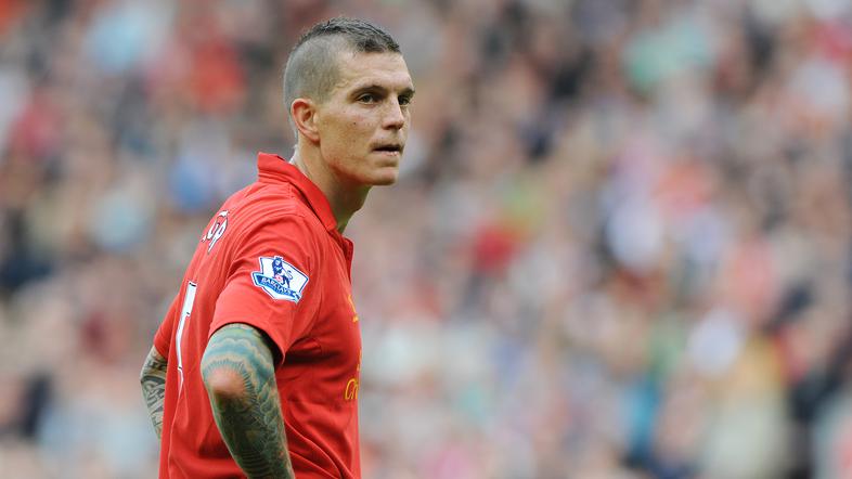 Daniel Agger