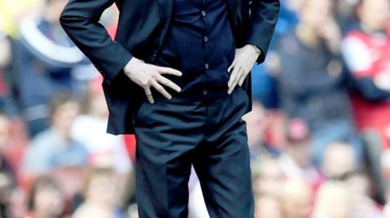 Wenger Arsenal West Bromwich Albion WBA Premier League Anglija lgia prvenstvo