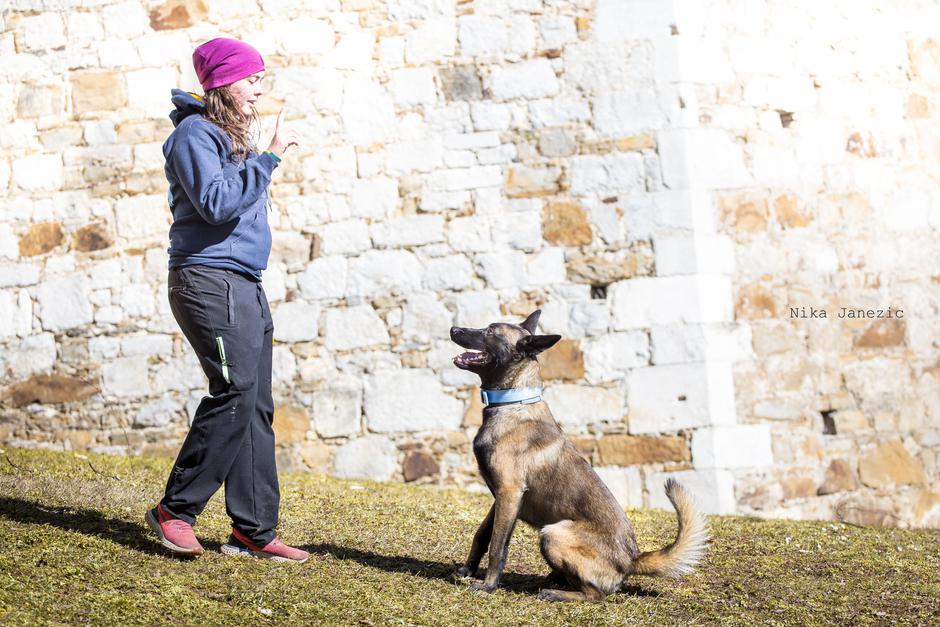 Tjaša Kovač | Avtor: Andreja Cilenšek