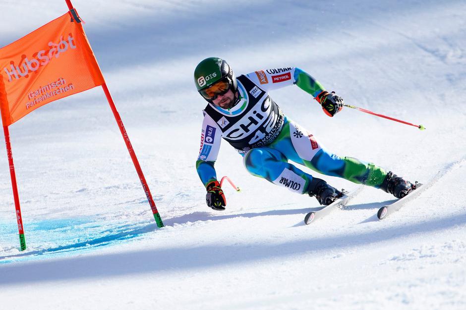 Martin Čater | Avtor: Profimedia