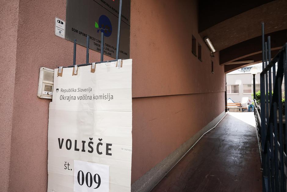 referendum o zakonu o vodah | Avtor: Saša Despot