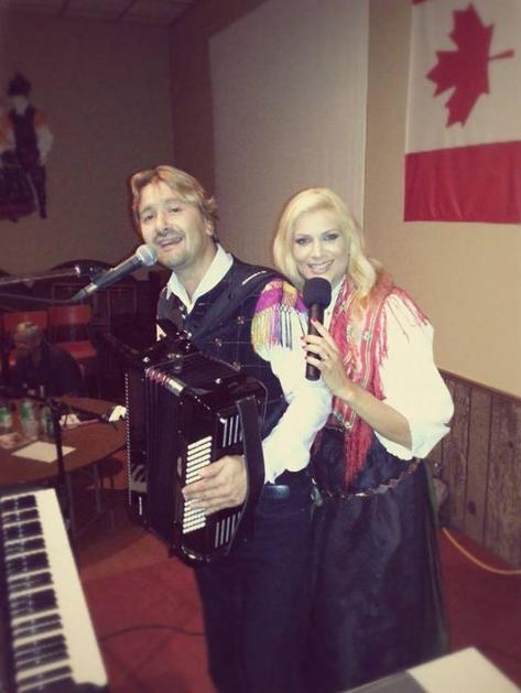 Manca Špik Hajni Blagne