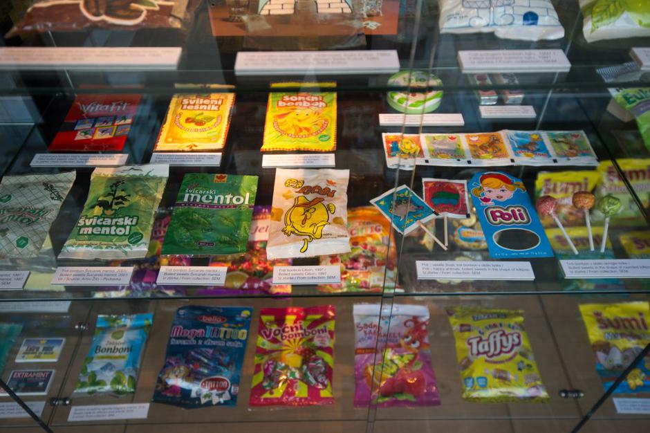 140 let šumija | Avtor: Anže Petkovšek