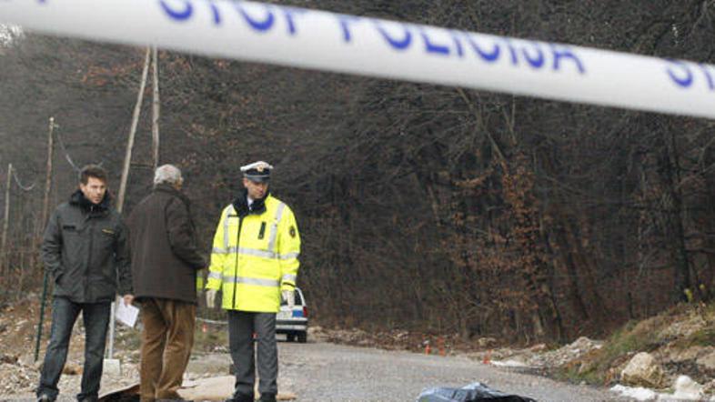 7 ljudi je na slovenskih cestah umrlo v zadnjih šestih dneh. Od teh so najmanj š