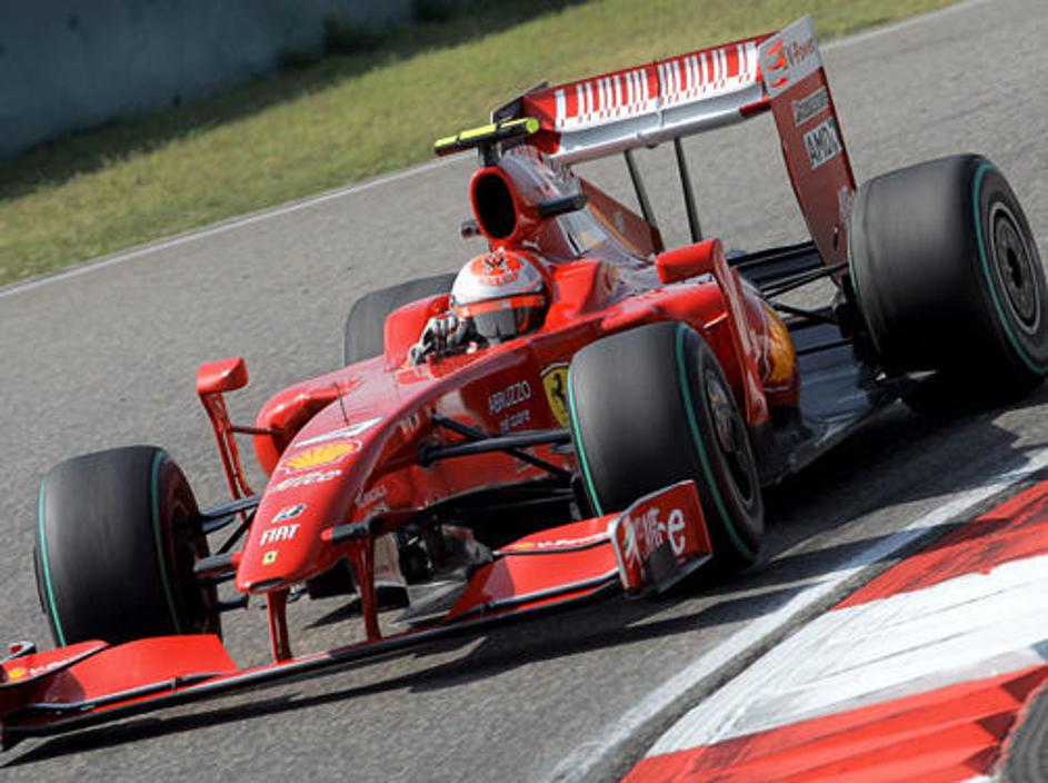 Če bo Fia zavirala razvoj dirkalnikov velikih ekip, bo Ferrari razmislil o izsto