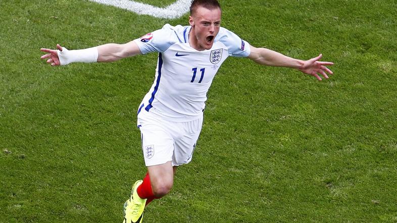 jamie vardy