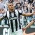 Vidal Chiellini Juventus Palermo Serie A Italija liga prvenstvo