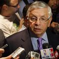 David Stern NBA