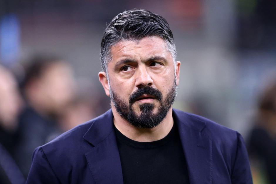 Gennaro Gattuso | Avtor: Profimedia