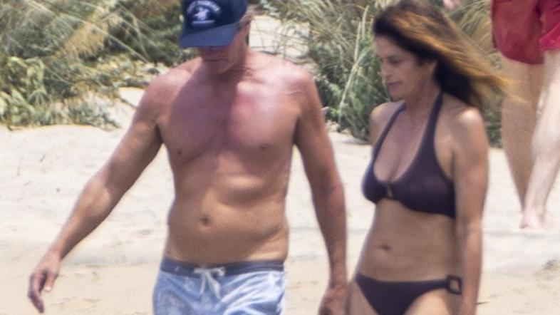 Cindy Crawford