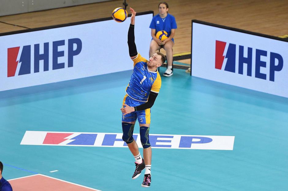 Timofej Polujan | Avtor: Profimedia