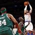 (New York Knicks - Boston Celtics)