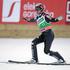 Planica poleti SP 2010 petek  Jernej Damjan