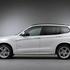 BMW X3 M sport paket