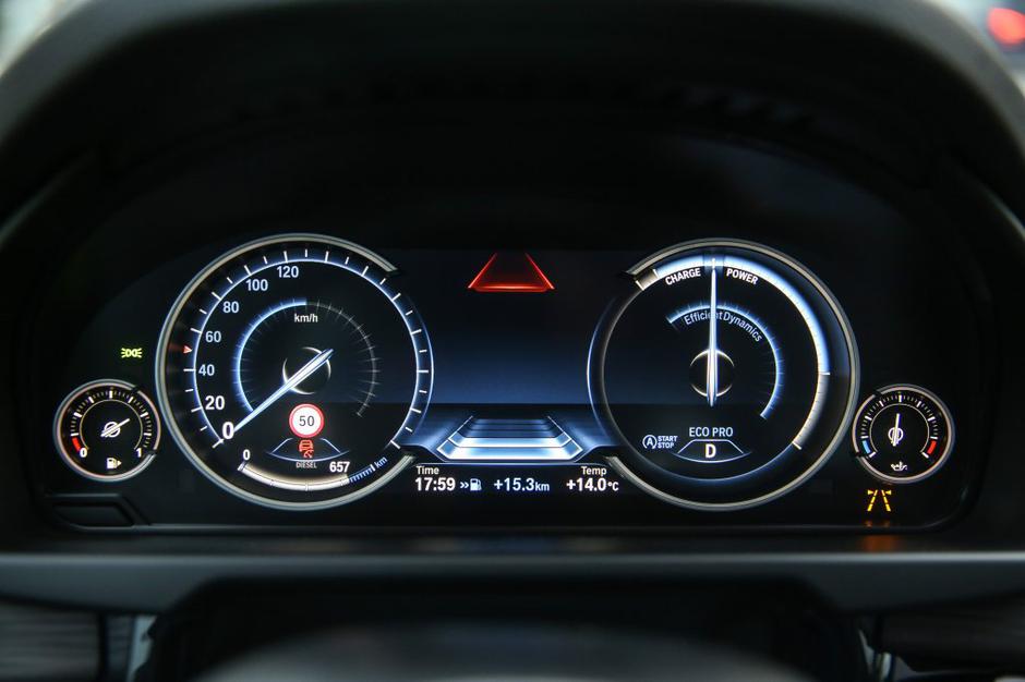 BMW X5 | Avtor: Saša Despot