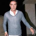 Jack Tweed je stari znanec policistov.