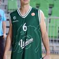 union olimpija ćapin