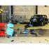 Euro NCAP test