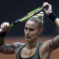 Polona Hercog