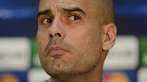 pep guardiola