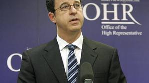 Je Brammertz ostal brez argumentov? (Foto: Reuters)