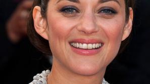 Marion Cotillard 