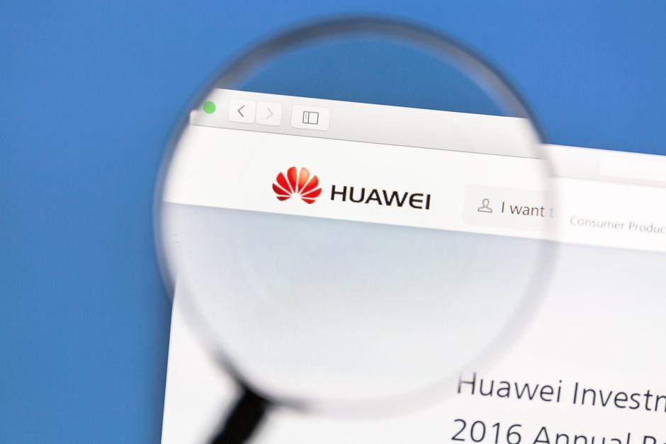 Huawei | Avtor: Profimedia