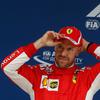 sebastian vettel