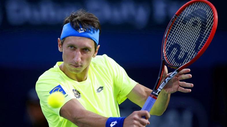 sergij stakhovski