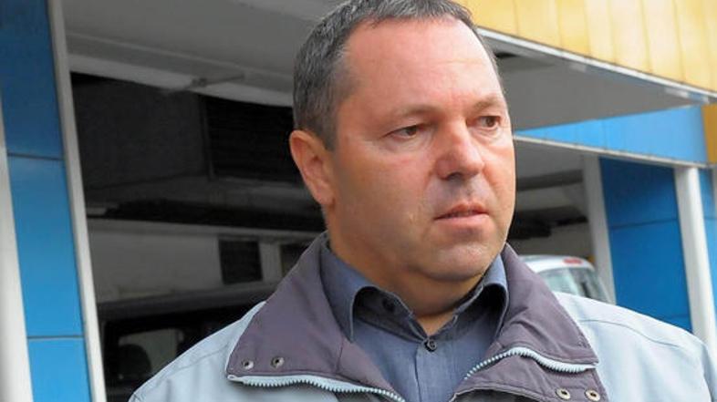 Vladimir Zorman meni, da blokada računov Prevent Globala ne bo ogrozila izplačil