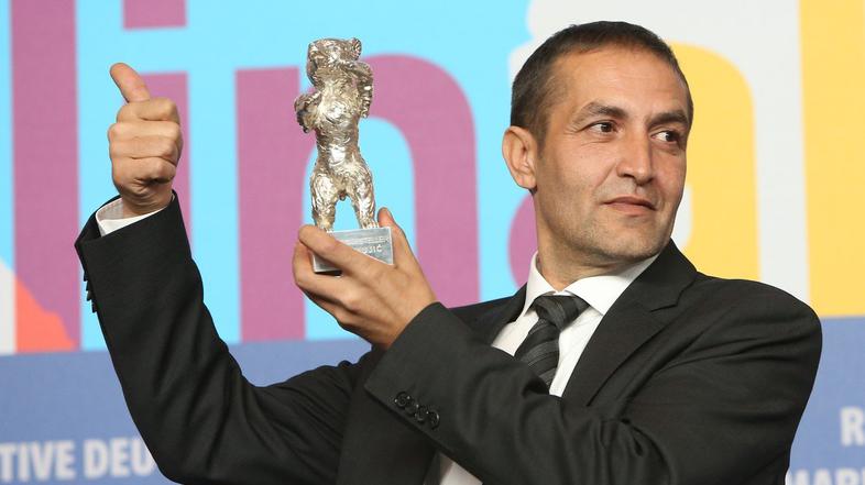 Nazif Mujić