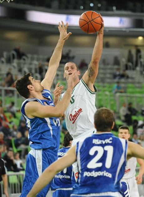 olimpija dašić