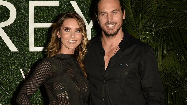 Audrina Patridge