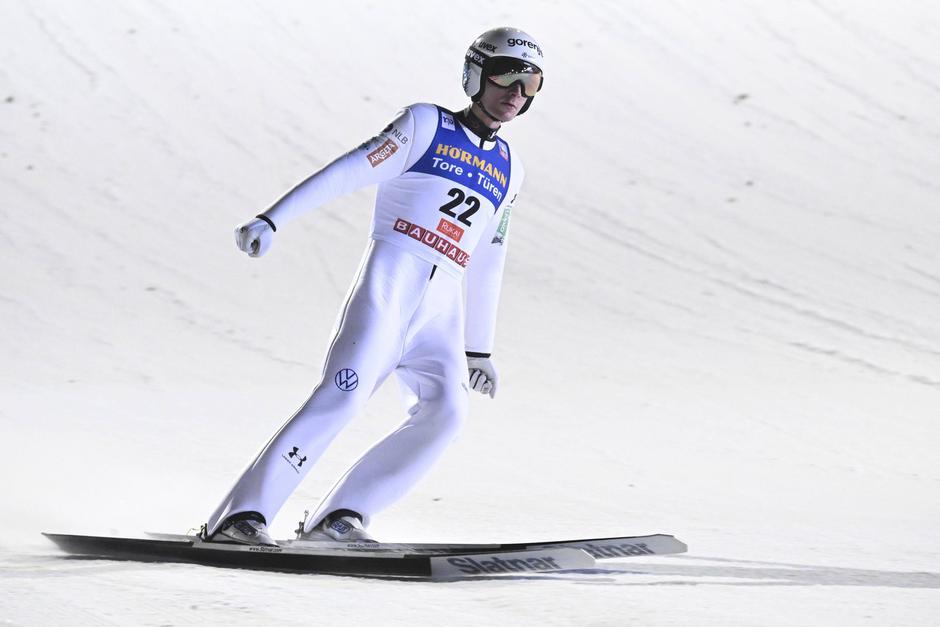 Domen Prevc | Avtor: Profimedia