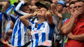 Huddersfield Town