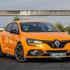 Renault megane RS