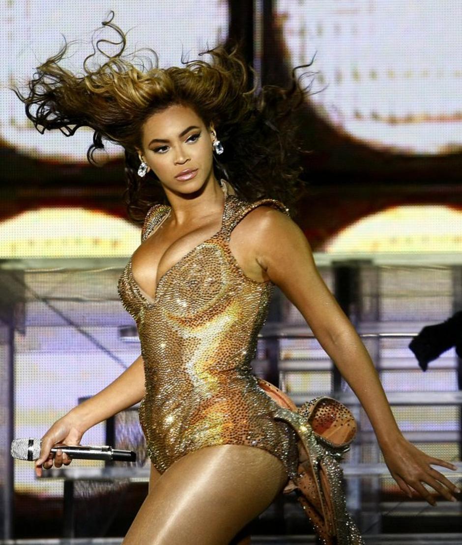 Beyonce | Avtor: Reuters