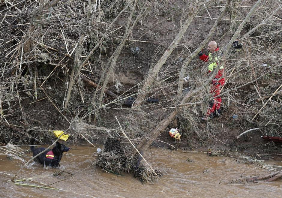 poplave Francija | Avtor: EPA