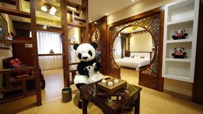 panda hotel