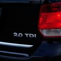 Volkswagen TDI dizel