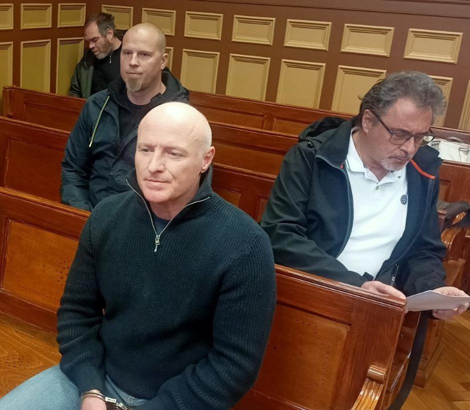 Damjan Košmrlj | Avtor: D. M.