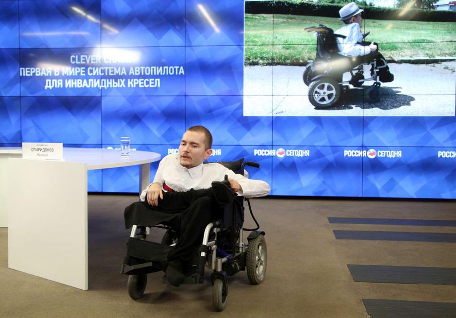 Valerij Spiridonov | Avtor: EPA