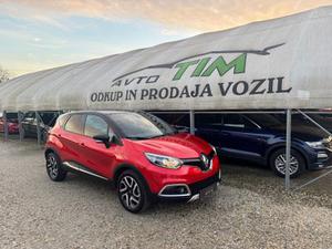 Renault Captur Captur TCe 90 Energy Outdoor Start&Stop