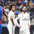 isco marcelo