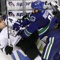 Kopitar si na seznamu strelcev še vedno deli prvo mesto. (Foto: Reuters)