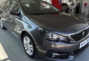 Peugeot 308 SW 1.2 PureTech-NAVI-PDC-OPRAVLJEN VELIK SERVIS