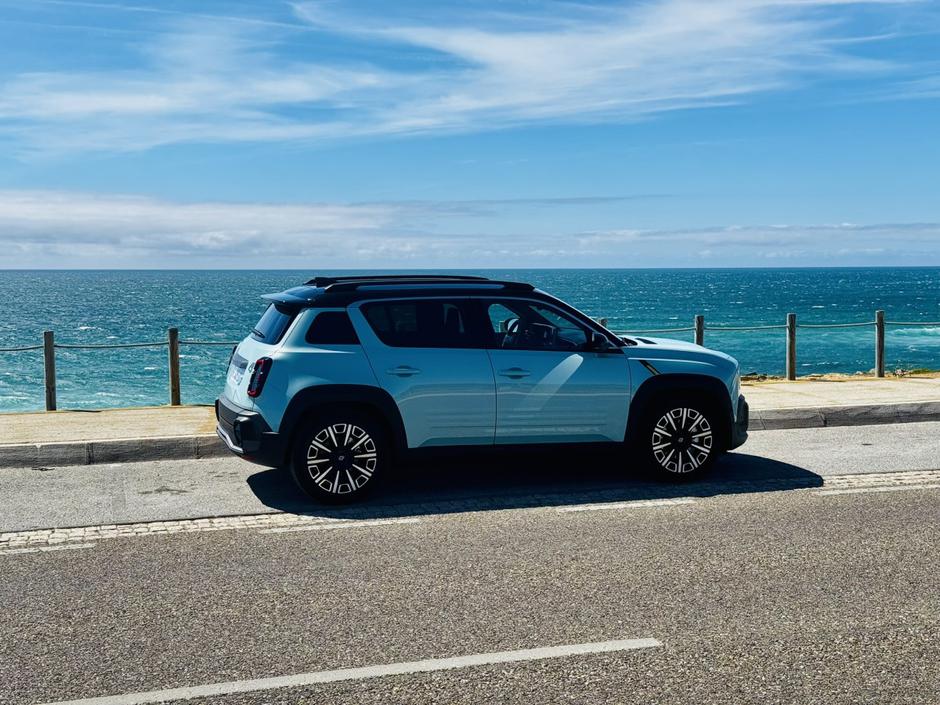 Renault 4 | Avtor: Andrej Leban